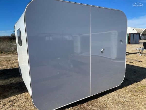 2025 Pod 3M Pod image