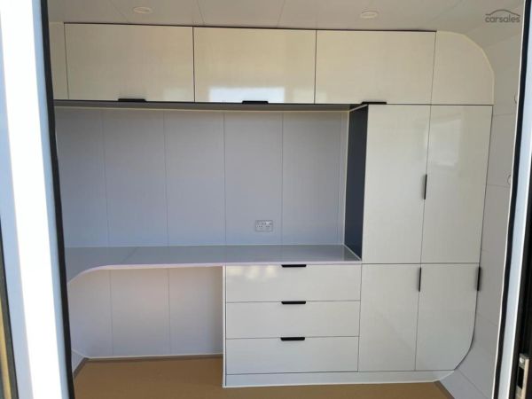 2025 Pod 3M Pod image