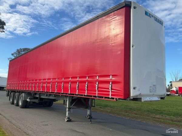2019 Krueger ST-3-38 image