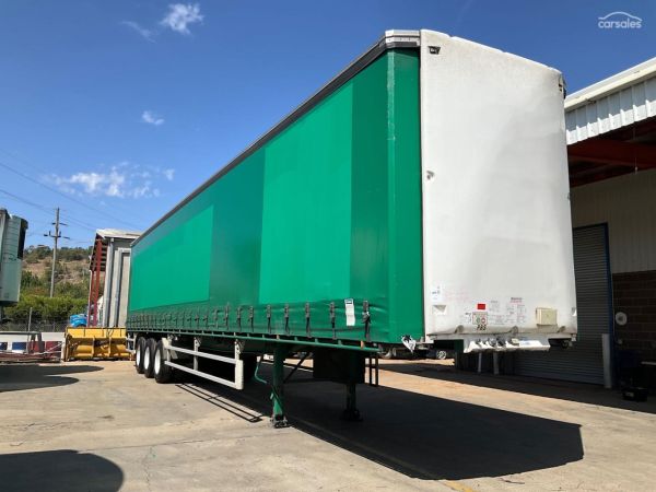 2019 Krueger ST-3-0D image