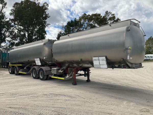 Heil Heil Tandem image