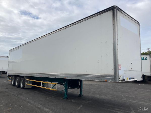 2019 Vawdrey VB S3 image