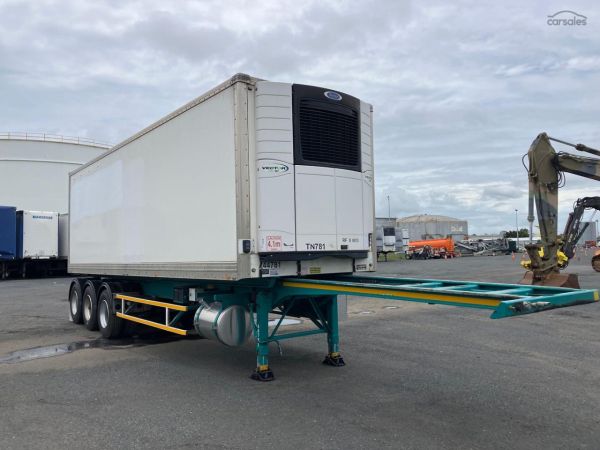 2019 Vawdrey Vb-S3 image