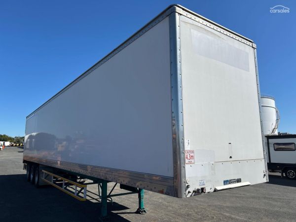 2019 Vawdrey VBS30D image