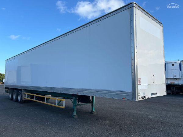 2019 Vawdrey VBS30D image