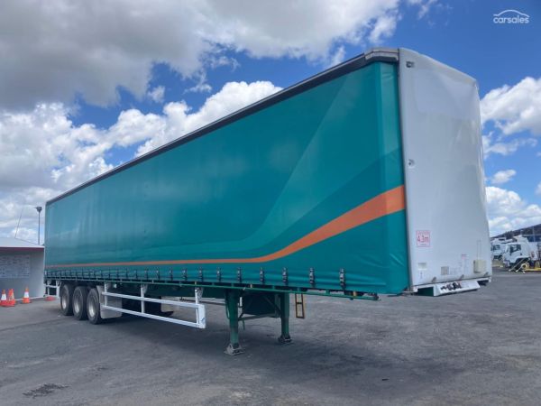 2019 Krueger ST-3-0D image