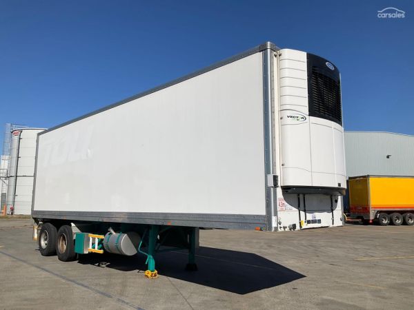 2020 Vawdrey VBS2 Pantech image