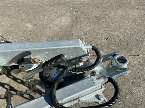 2024 Jasmine  OES FUQI-F5SB Caravan image