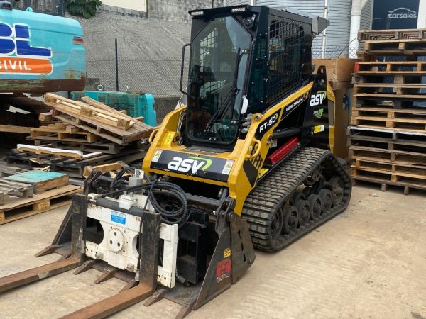 2024 ASV RT50 RT50AWC image