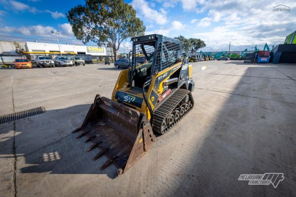 2022 ASV RT-60SS image