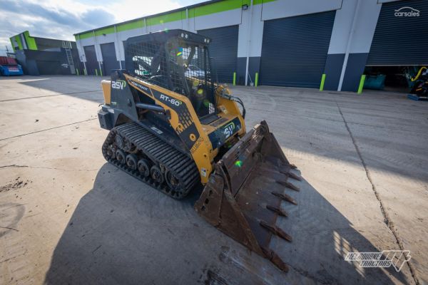 2022 ASV RT-60SS image