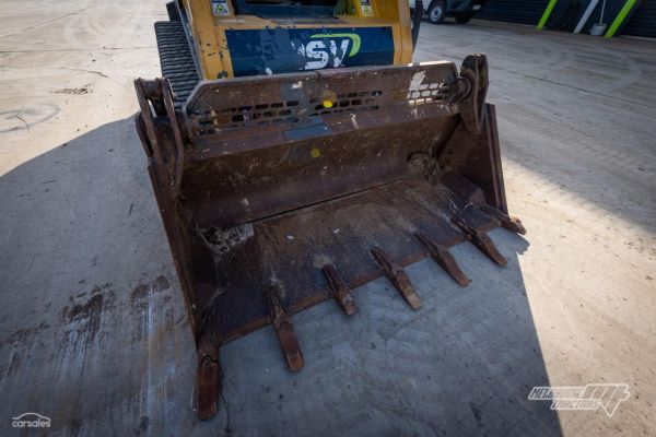 2022 ASV RT-60SS image