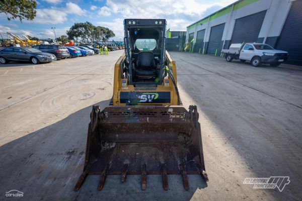 2022 ASV RT-60SS image