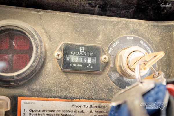 2022 ASV RT-60SS image