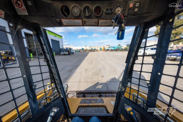 2022 ASV RT-60SS image