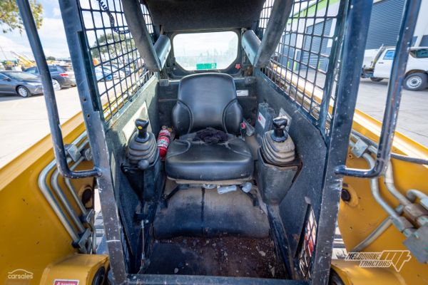 2022 ASV RT-60SS image