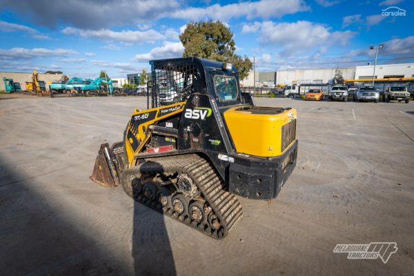 2022 ASV RT-60SS image