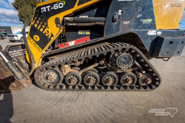 2022 ASV RT-60SS image