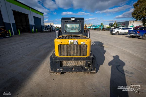 2022 ASV RT-60SS image