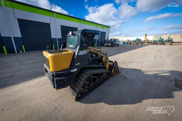 2022 ASV RT-60SS image