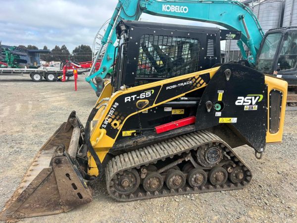 2020 ASV RT-65 image