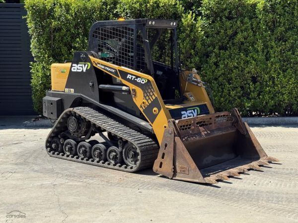 2017 Posi Track RT60 SS image