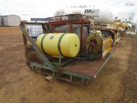 Mobile Enquiry Form - Image