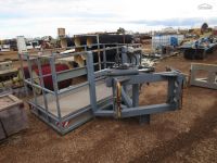 Mobile Enquiry Form - Image