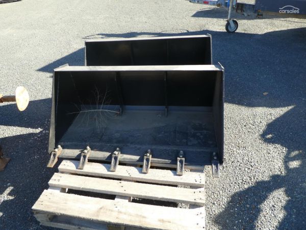 CUSTOM 1250MM GP image