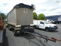 Mobile Enquiry Form - Image