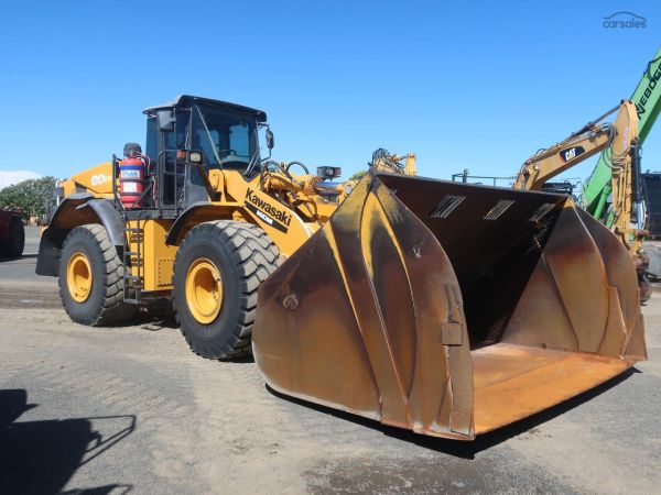 2018 KAWASAKI 90Z7 image