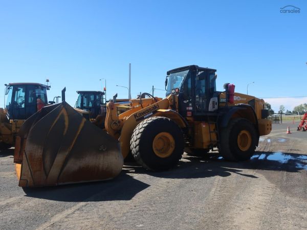 2018 KAWASAKI 90Z7 image