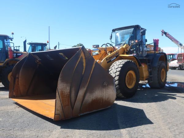 2018 KAWASAKI 90Z7 image