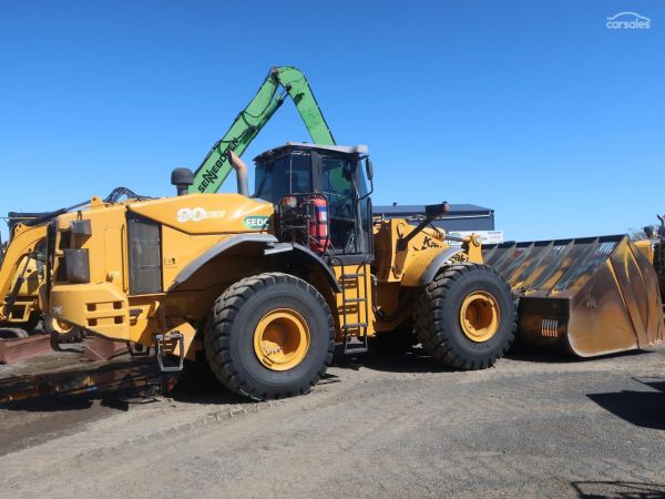 2018 KAWASAKI 90Z7 image