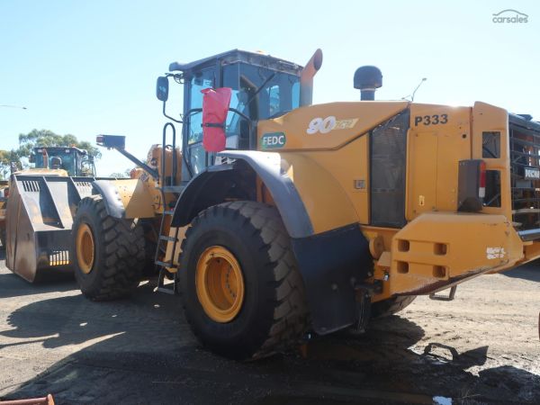 2018 KAWASAKI 90Z7 image