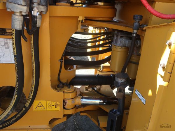 2018 KAWASAKI 90Z7 image