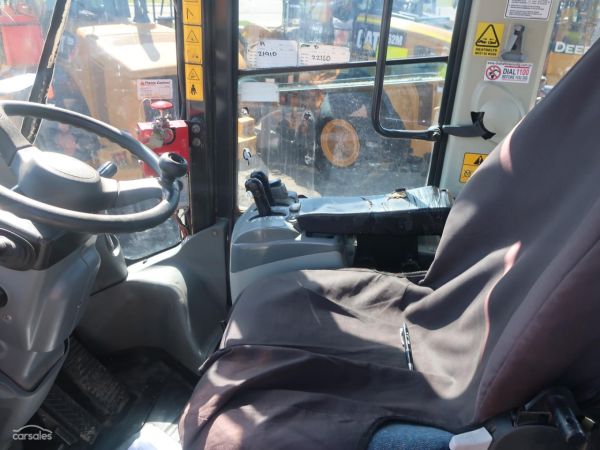 2018 KAWASAKI 90Z7 image