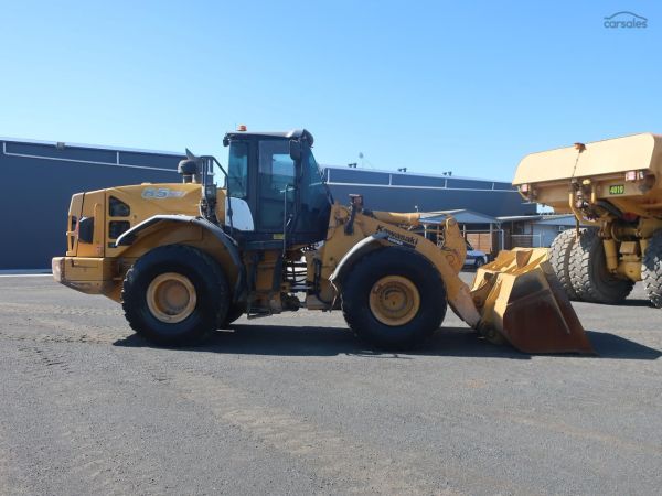 2016 KAWASAKI  85Z7 image