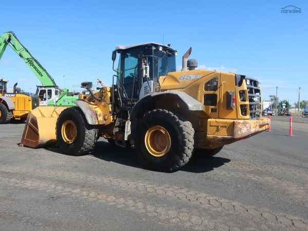 2016 KAWASAKI  85Z7 image