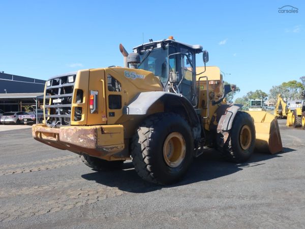 2016 KAWASAKI  85Z7 image