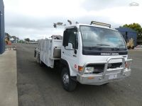 Mobile Enquiry Form - Image