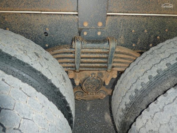 2010 ISUZU CXZ GIGA image