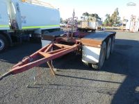 Mobile Enquiry Form - Image