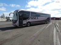 Mobile Enquiry Form - Image