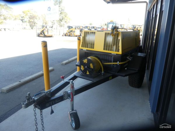 2024 BRUDER AG176 image