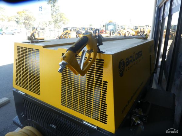 2024 BRUDER AG176 image