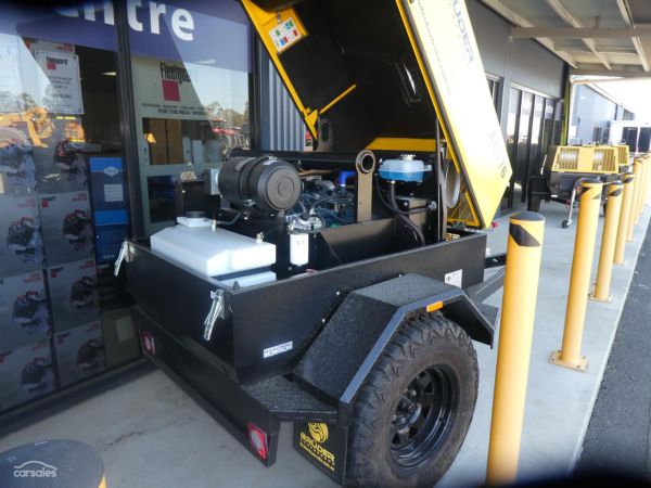 2024 BRUDER AG176 image