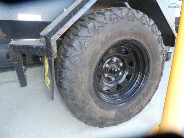 2024 BRUDER AG176 image