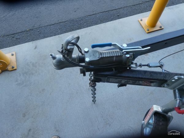 2024 BRUDER AG176 image