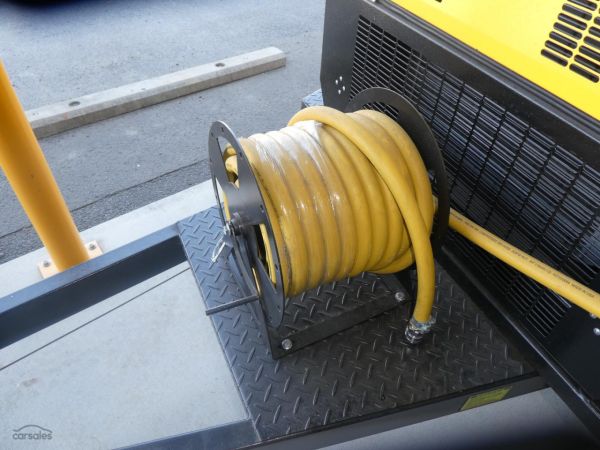 2024 BRUDER AG176 image